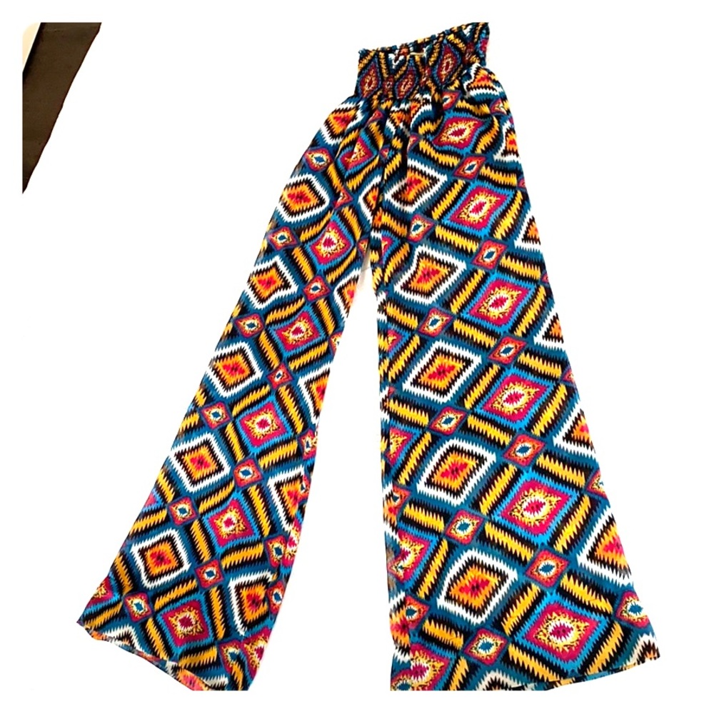 Show Me Your Mumu Pants